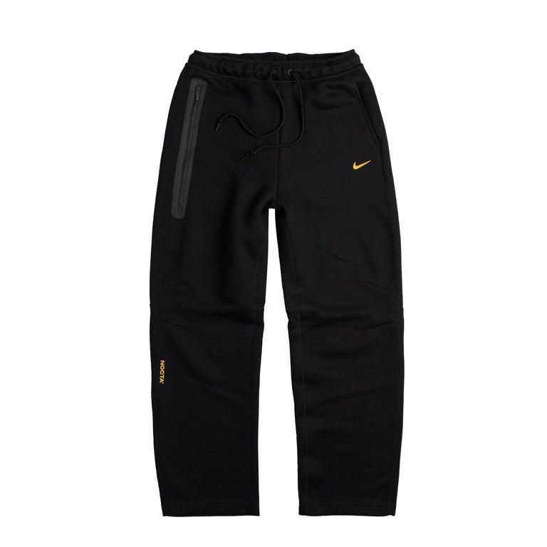 Nike X Nocta Pants - Black - FAVELA