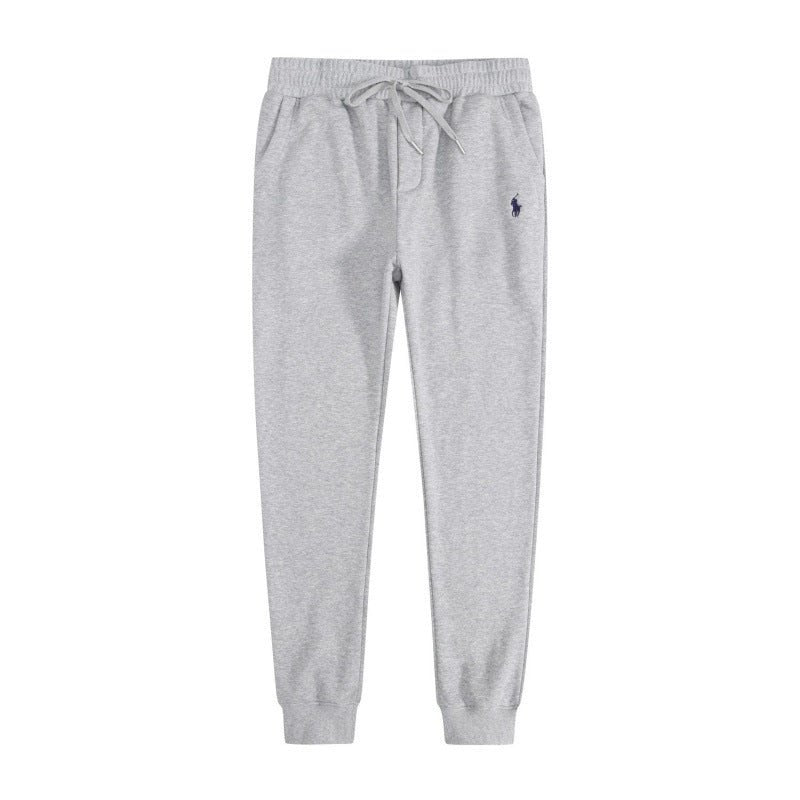 Polo Ralph Lauren Pants - Grey - FAVELA