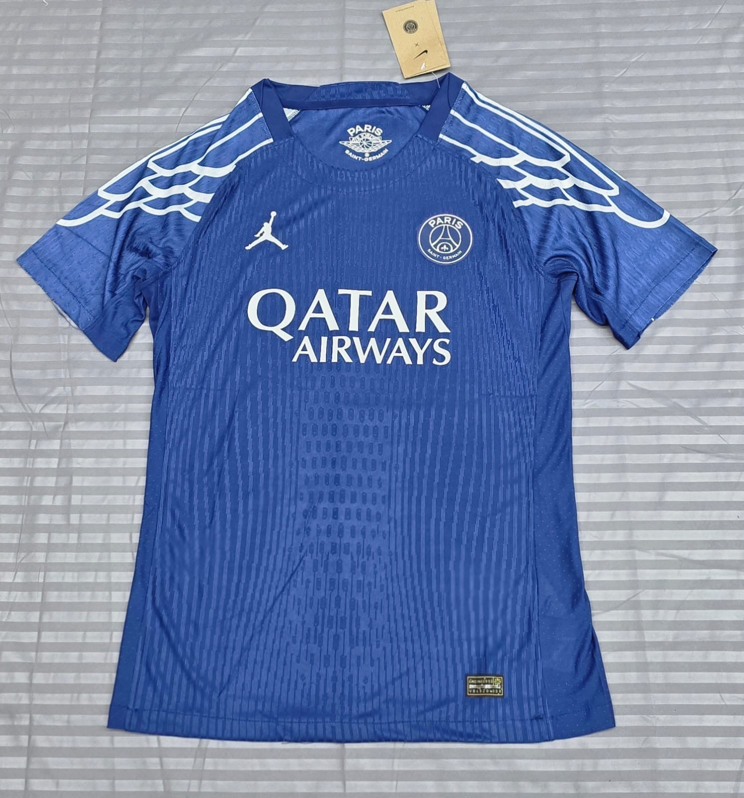 PSG Football Shirt - AWAY - FAVELA