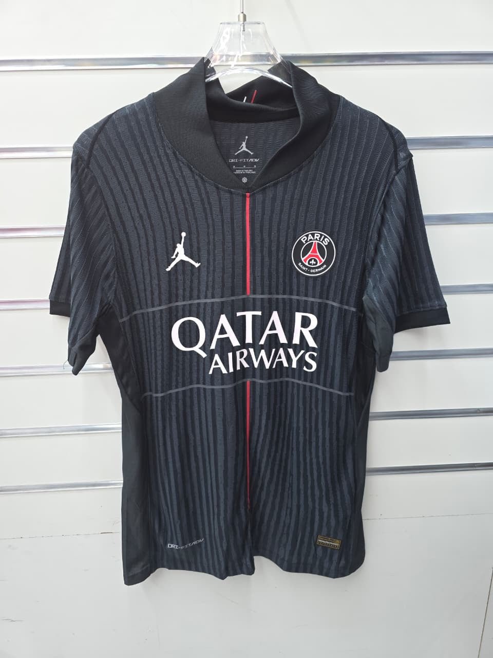 PSG Football Shirt - AWAY - FAVELA