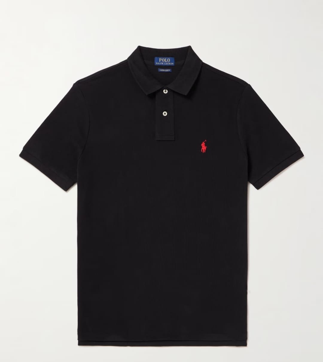 Ralph Lauren Polo Shirt - FAVELA
