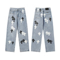 Chrome Hearts Jeans