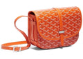 Goyard Crossbody Bag - Orange
