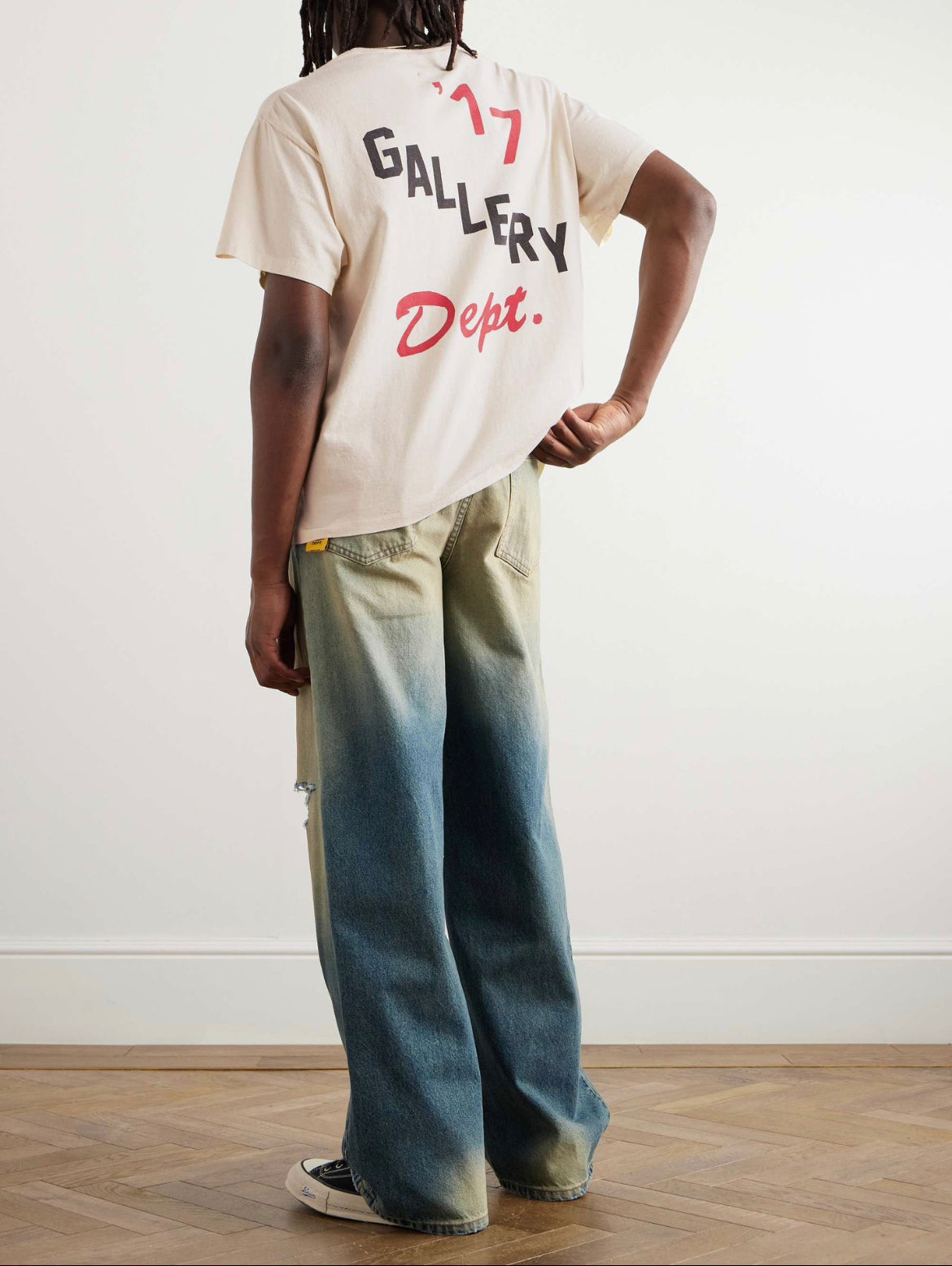 Gallery Dept T-Shirt
