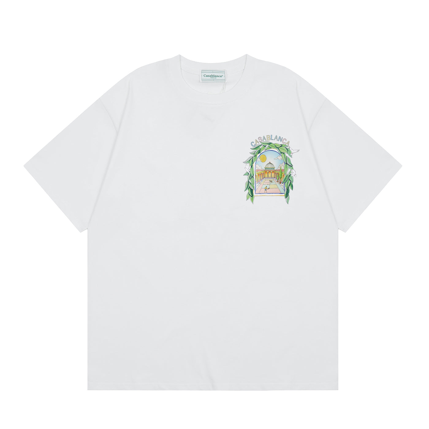 Casablanca T-Shirt