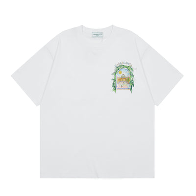 Casablanca T-Shirt