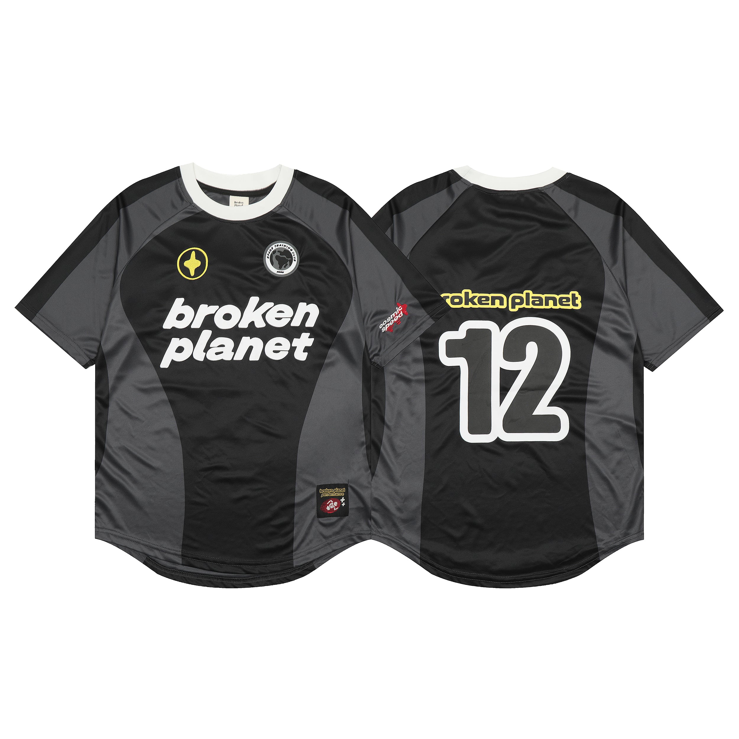 Broken Planet Jersey
