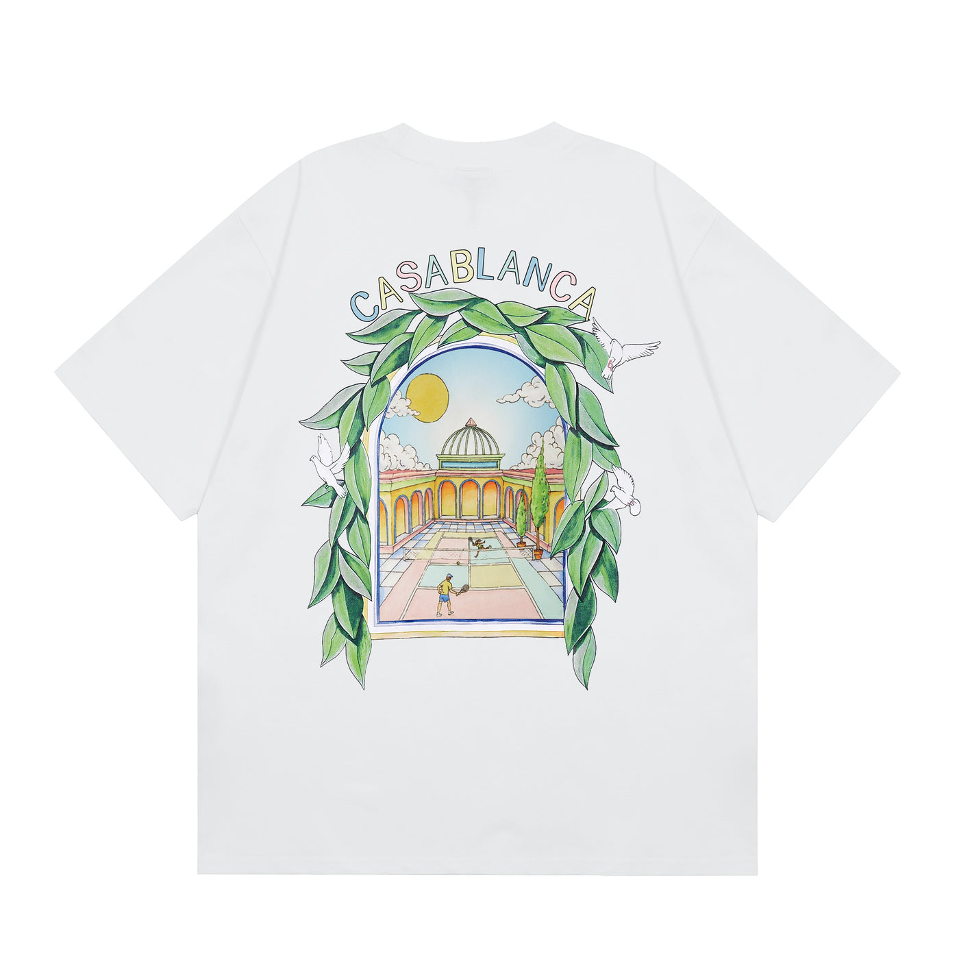 Casablanca T-Shirt