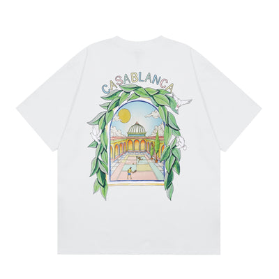 Casablanca T-Shirt