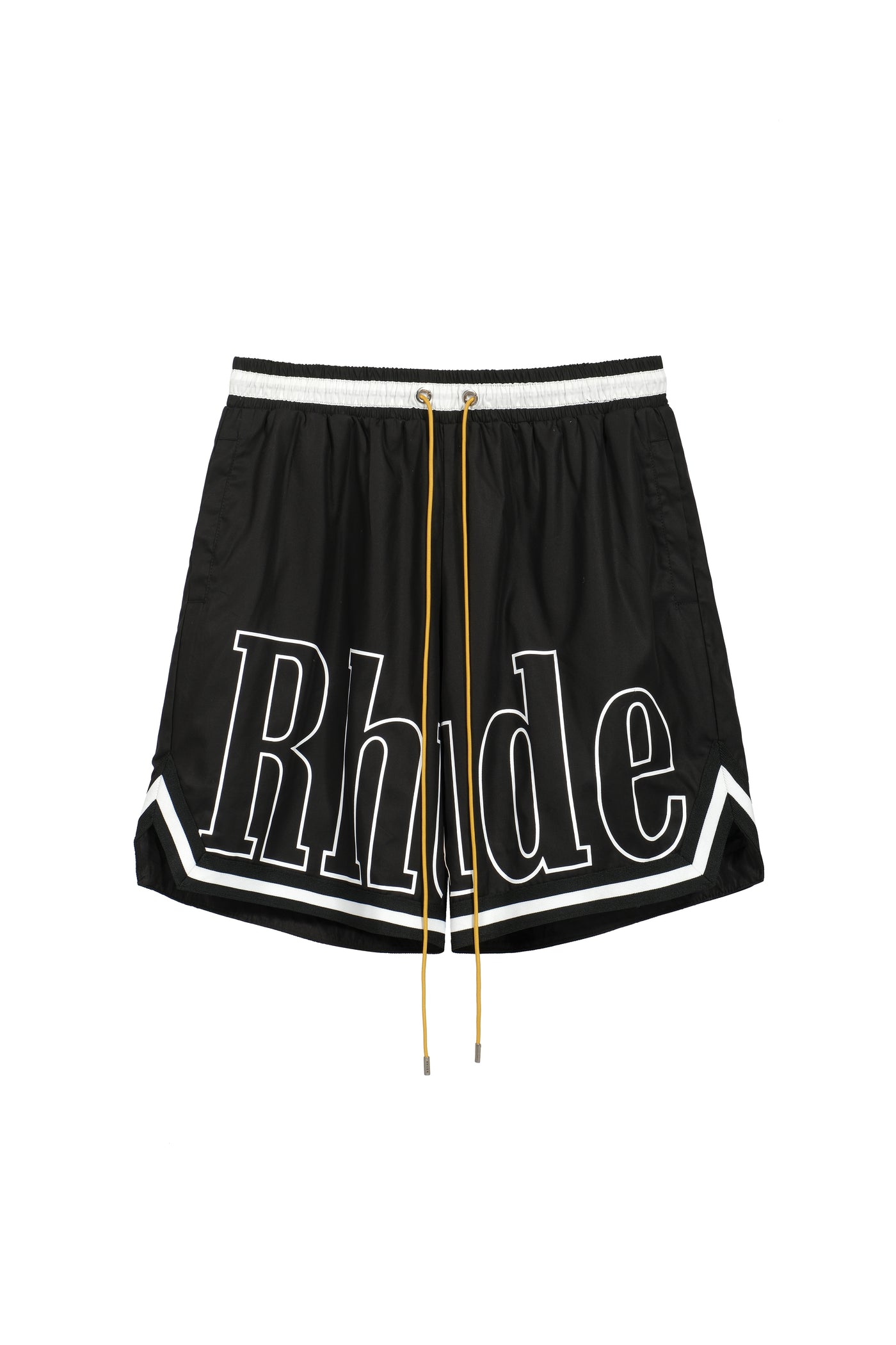 RHUDE Shorts "Black"