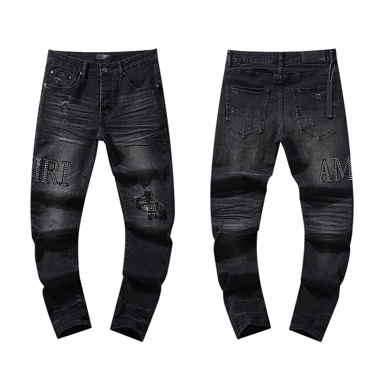 Amiri Jeans