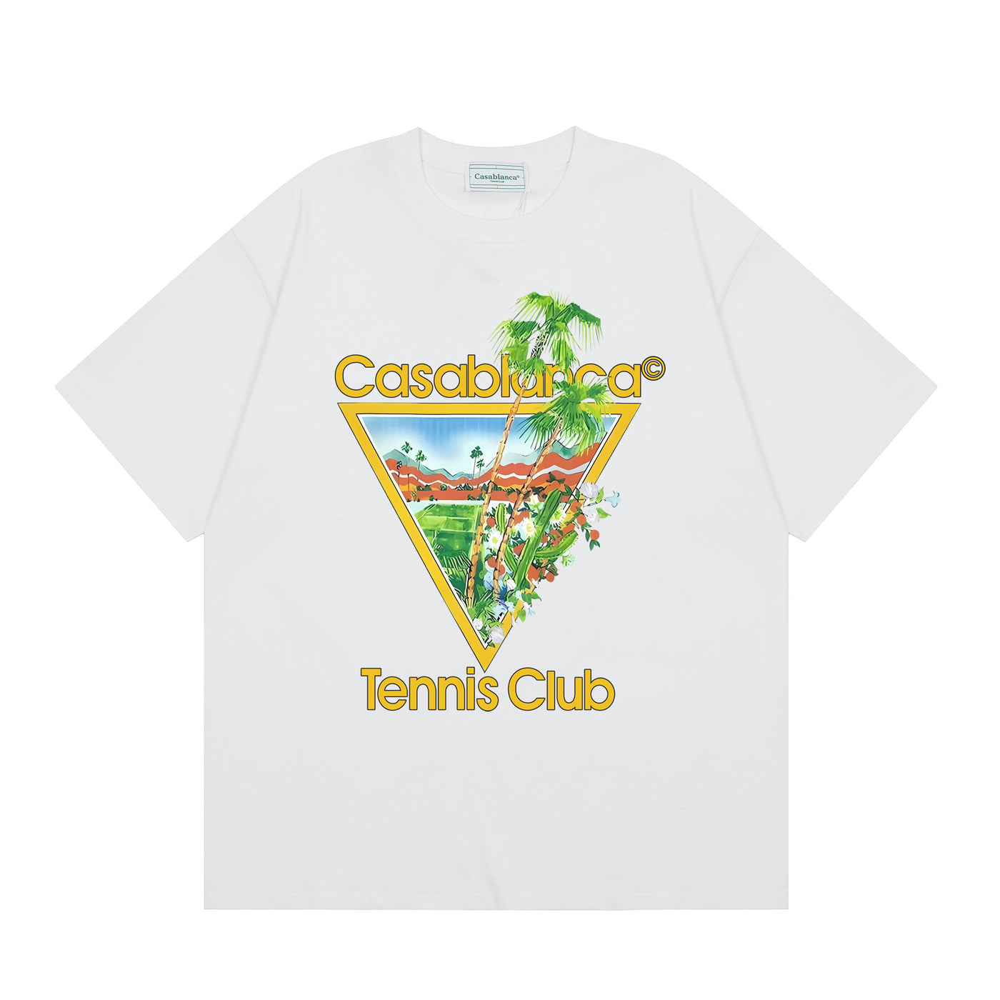 Casablanca T-Shirt