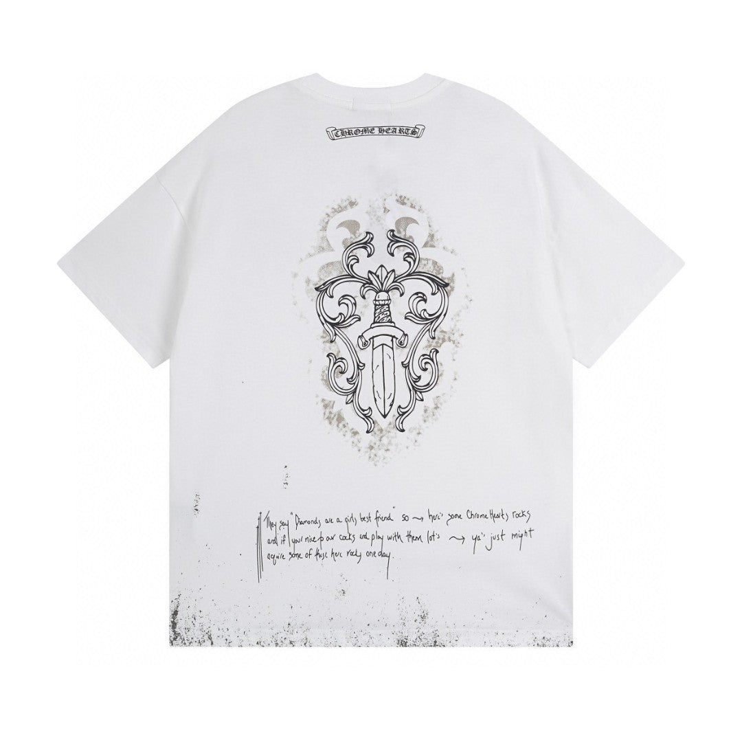 Chrome Hearts T-Shirt