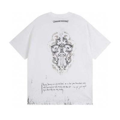 Chrome Hearts T-Shirt