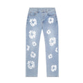 Denim Tears Jeans "Blue"