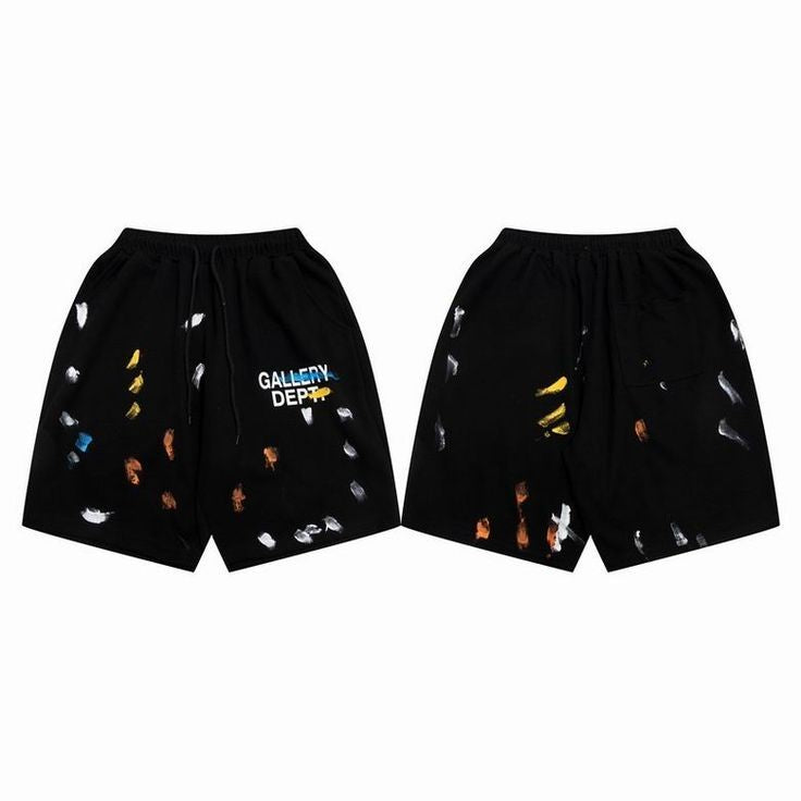 Gallery Dept Shorts "Black"