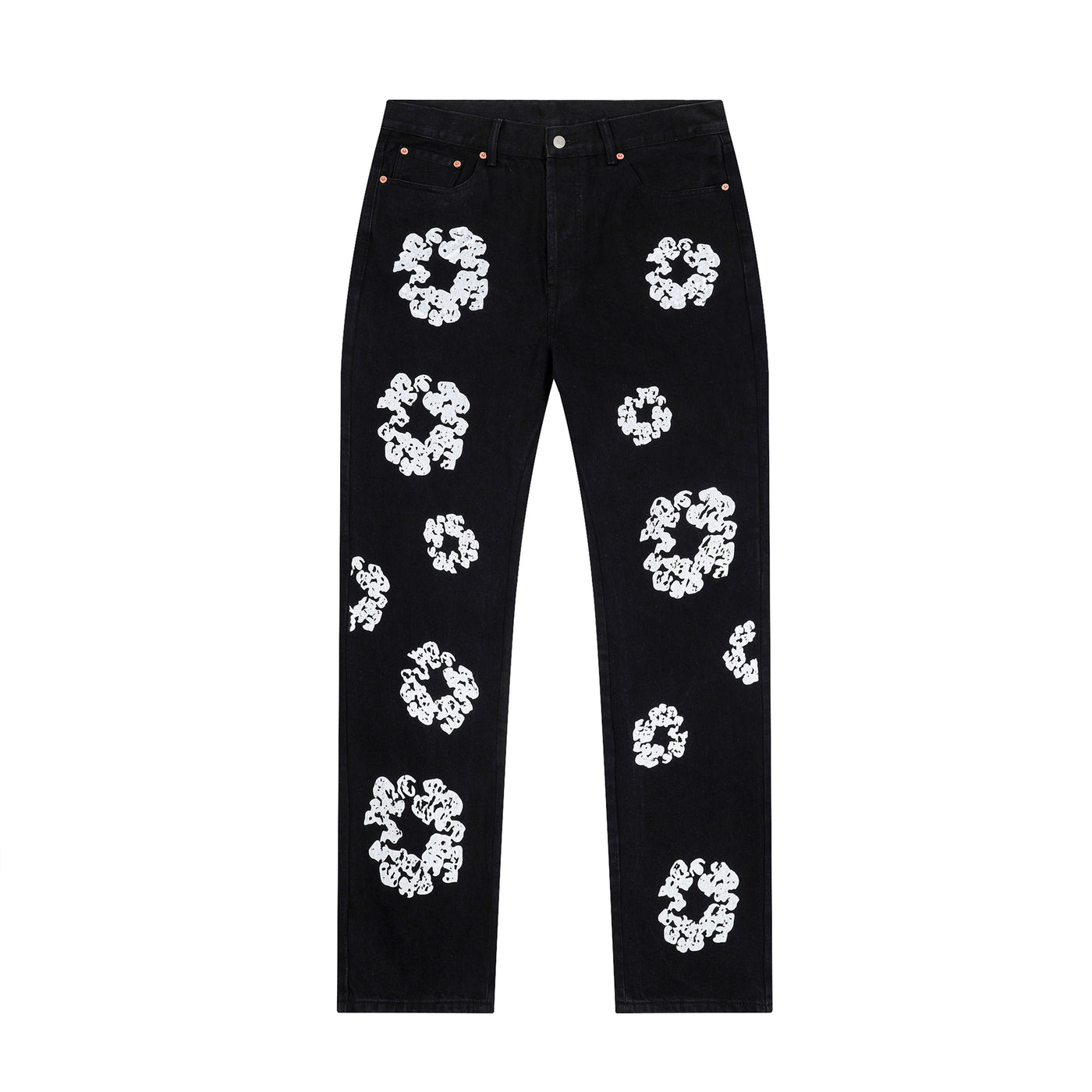 Denim Tears Jeans "Black"