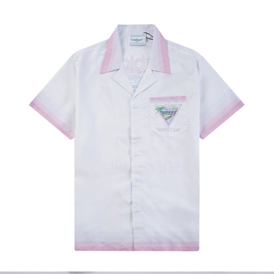 Casablanca Tennis Club Short Set