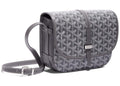 Goyard Crossbody Bag - Grey