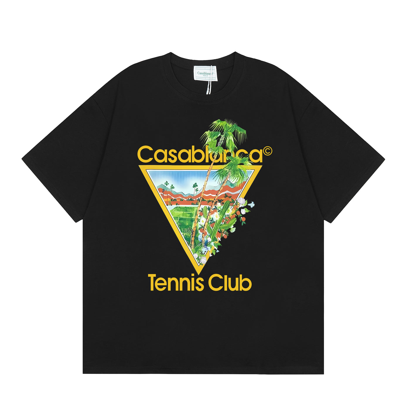 Casablanca T-Shirt