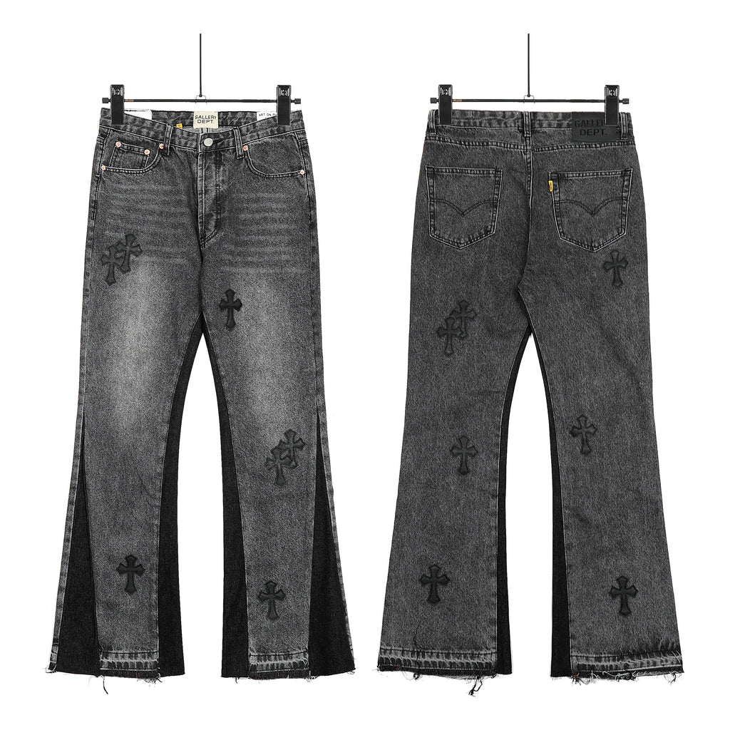 Chrome Hearts Jeans