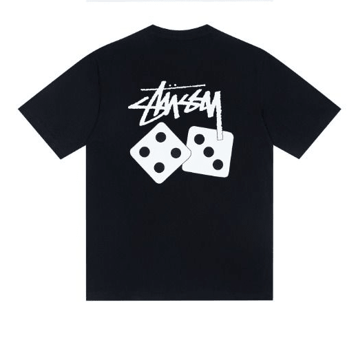 Stussy T-Shirt - FAVELA