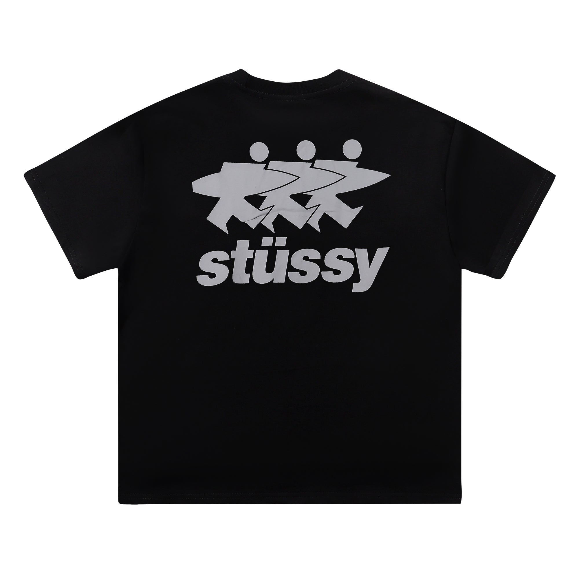 Stussy T-Shirt - FAVELA