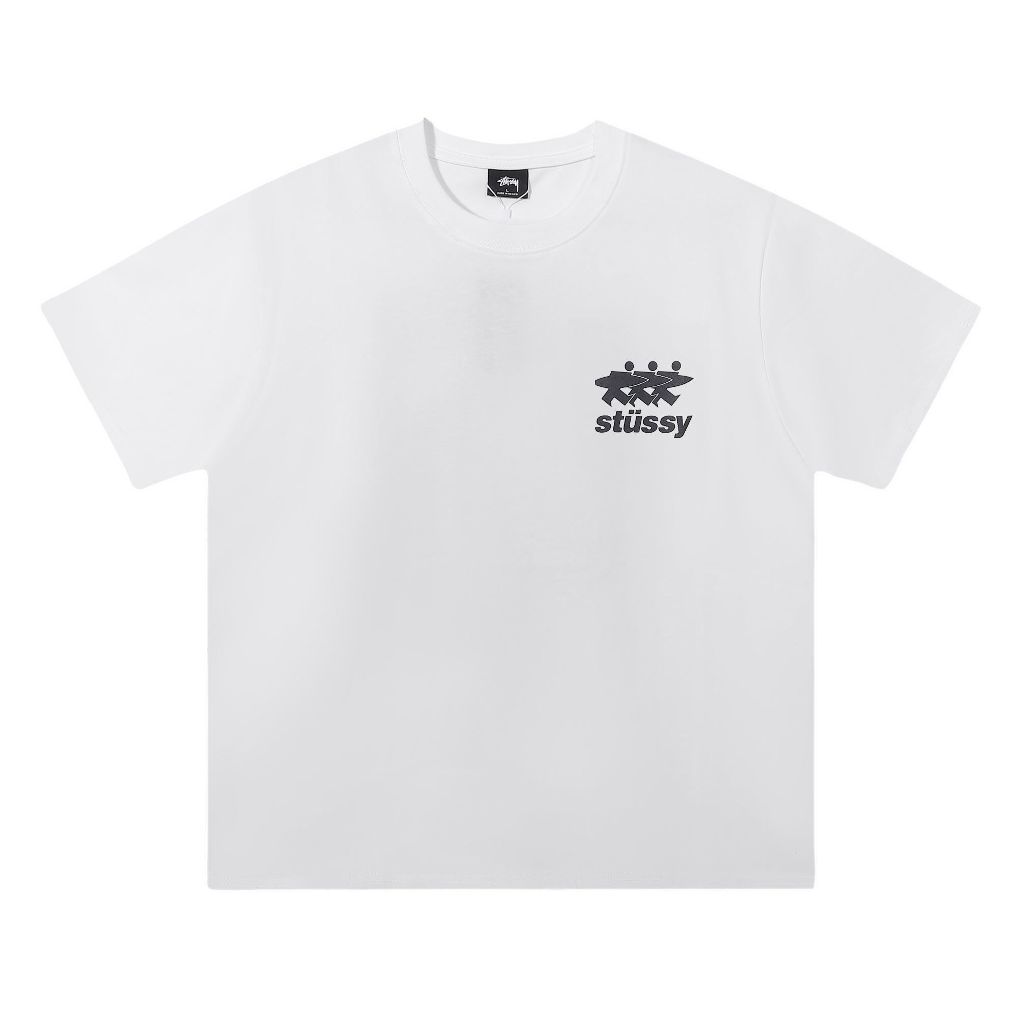 Stussy T-Shirt - FAVELA