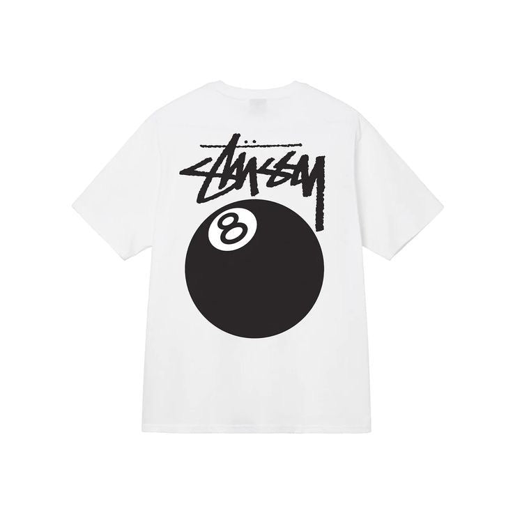 Stussy T-Shirt - FAVELA
