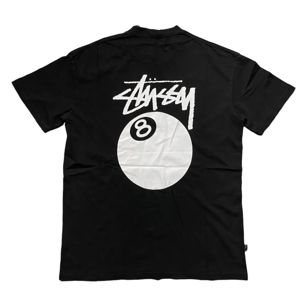 Stussy T-Shirt - FAVELA