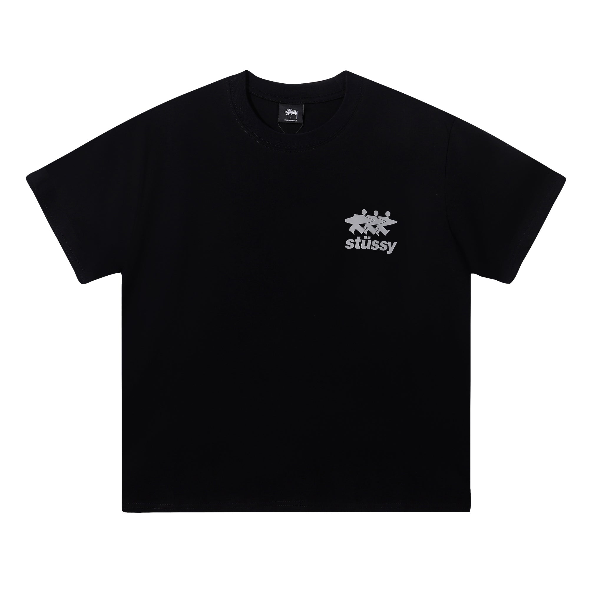 Stussy T-Shirt - FAVELA