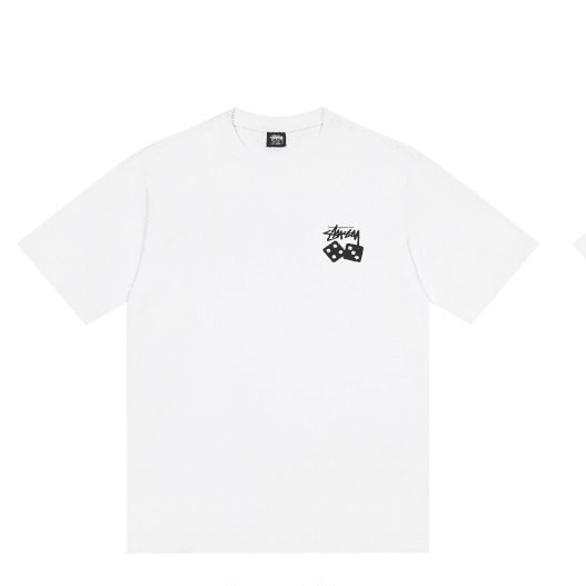 Stussy T-Shirt - FAVELA
