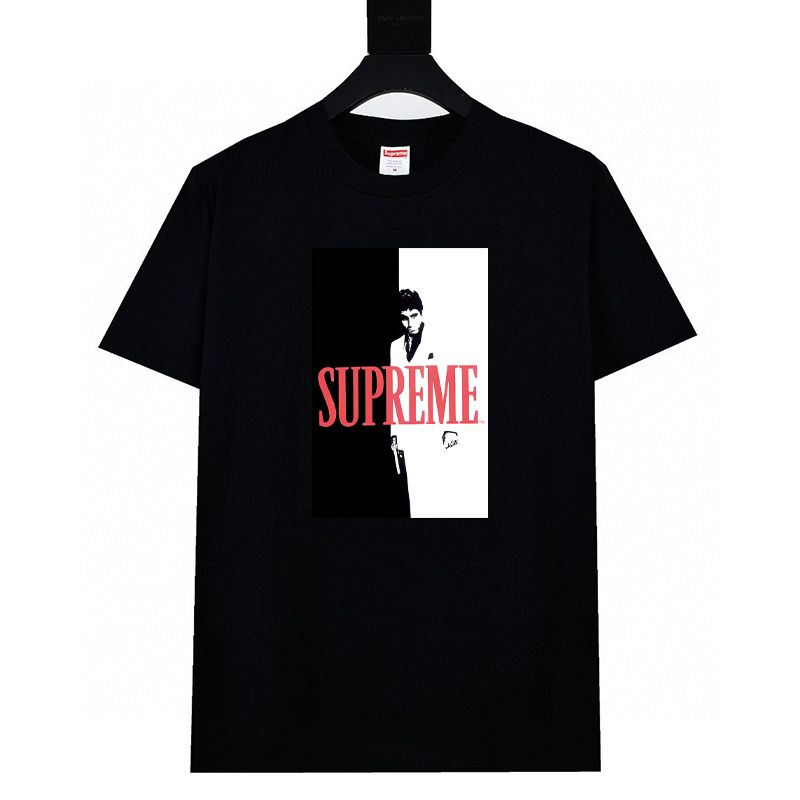 Supreme T-Shirt - FAVELA
