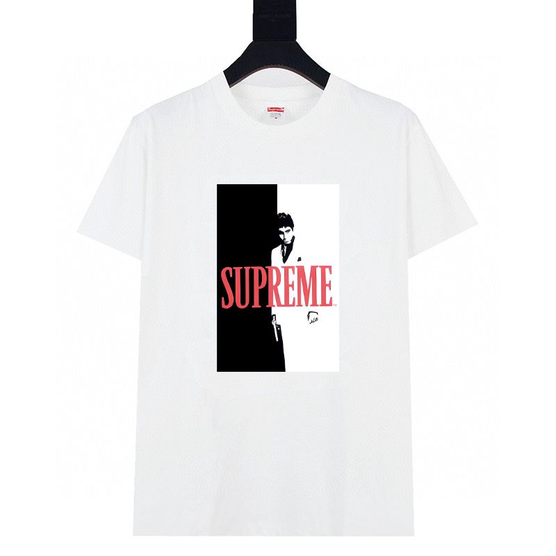 Supreme T-Shirt - FAVELA