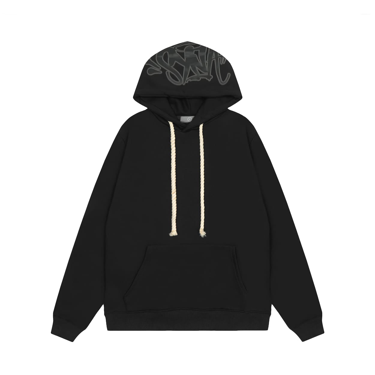 SYNA World Hoodie - Black - FAVELA
