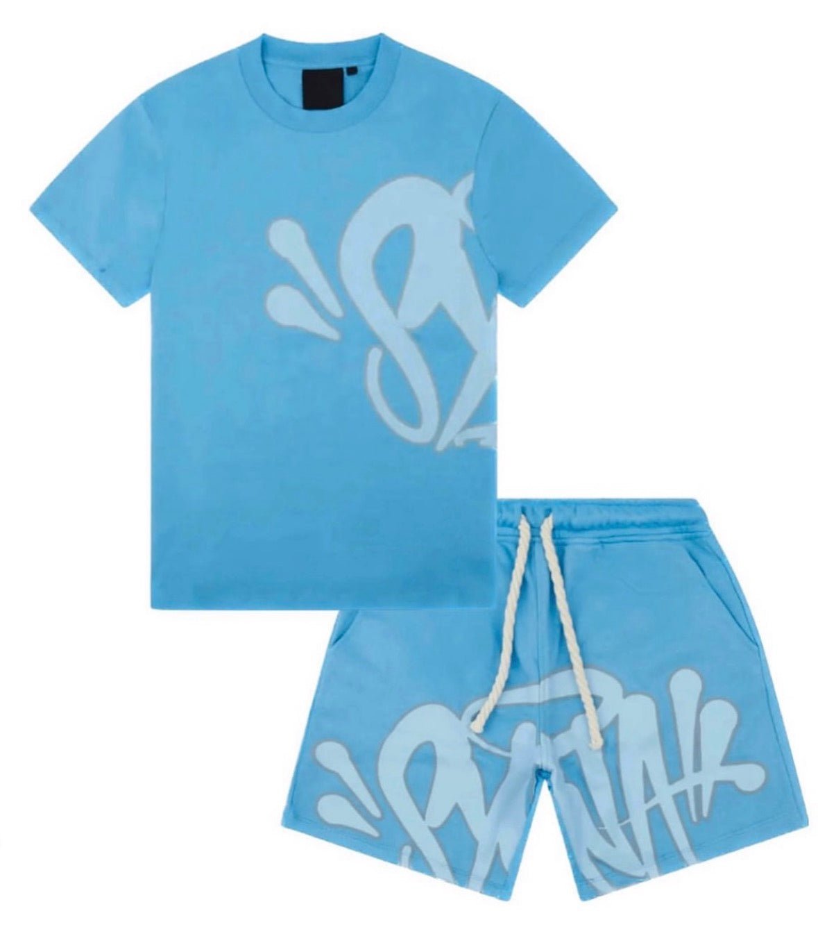 SYNA WORLD Set "Baby Blue" - FAVELA