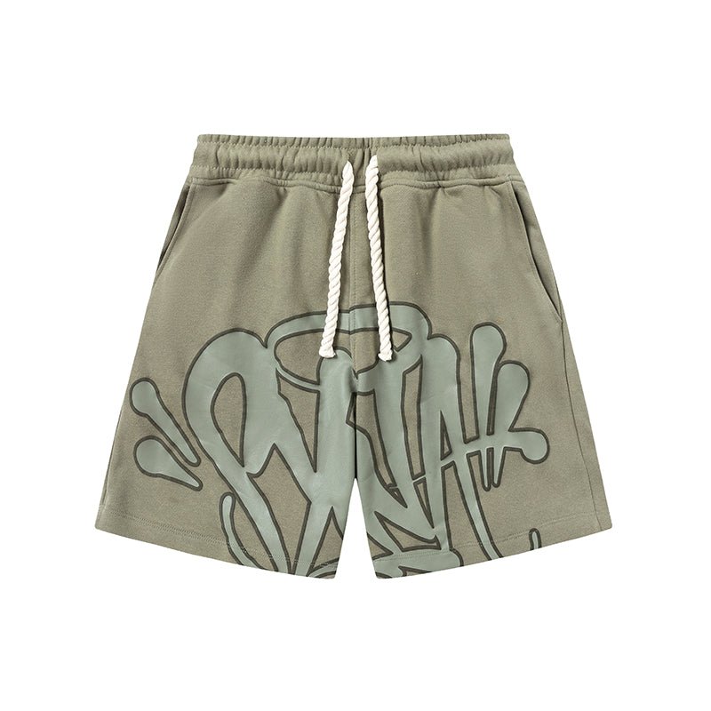 SYNA WORLD Set "Khaki Green" - FAVELA