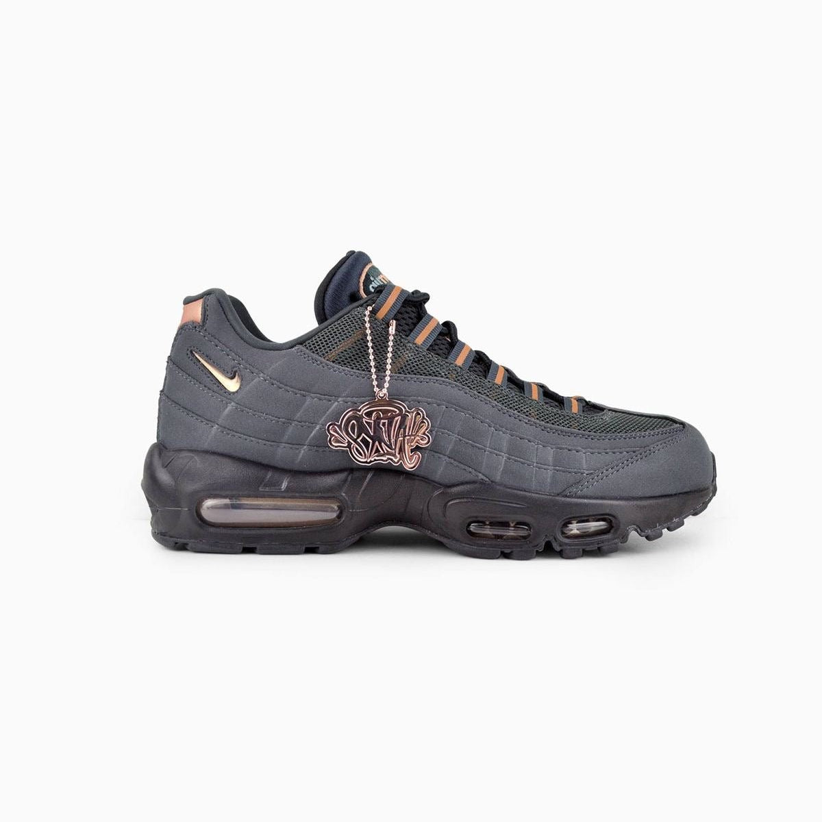 SYNA X Nike Air Max 95 - FAVELA