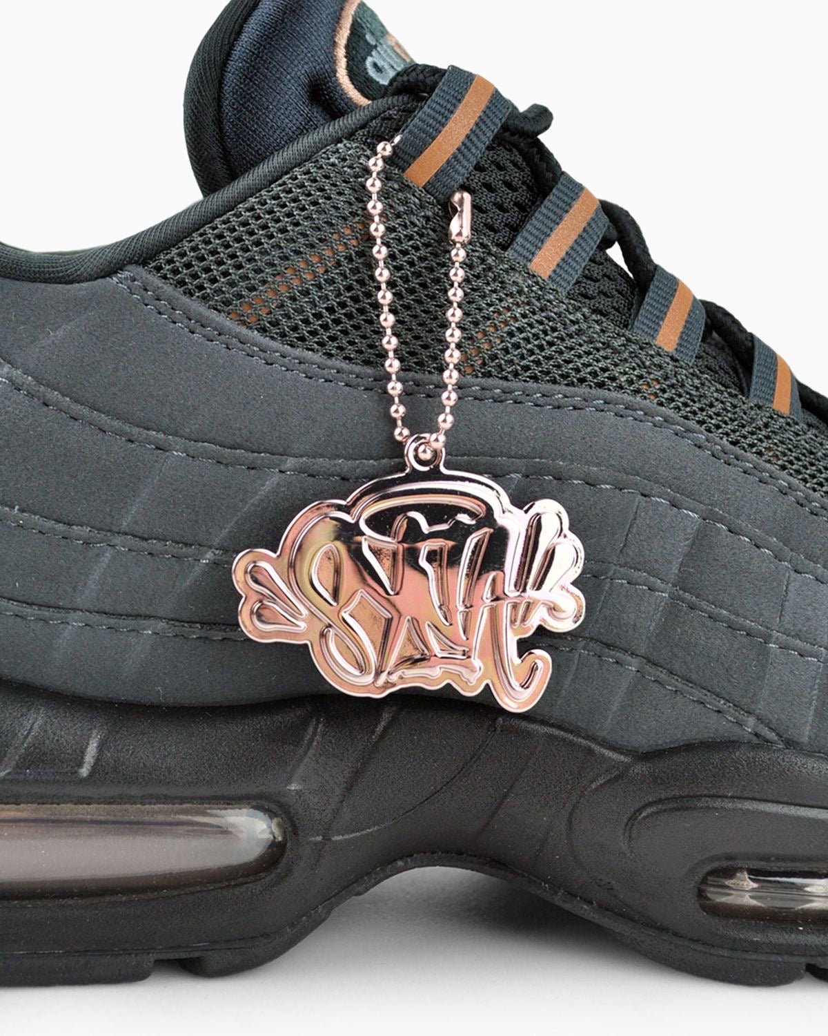 SYNA X Nike Air Max 95 - FAVELA