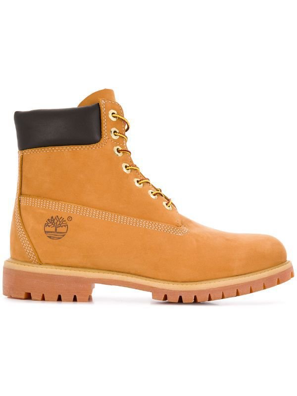 Timberland Premium6 “Waterproof” - Brown - FAVELA