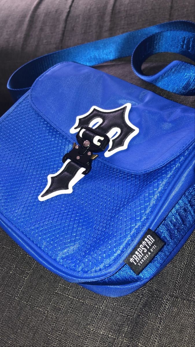 Trapstar Bag - FAVELA