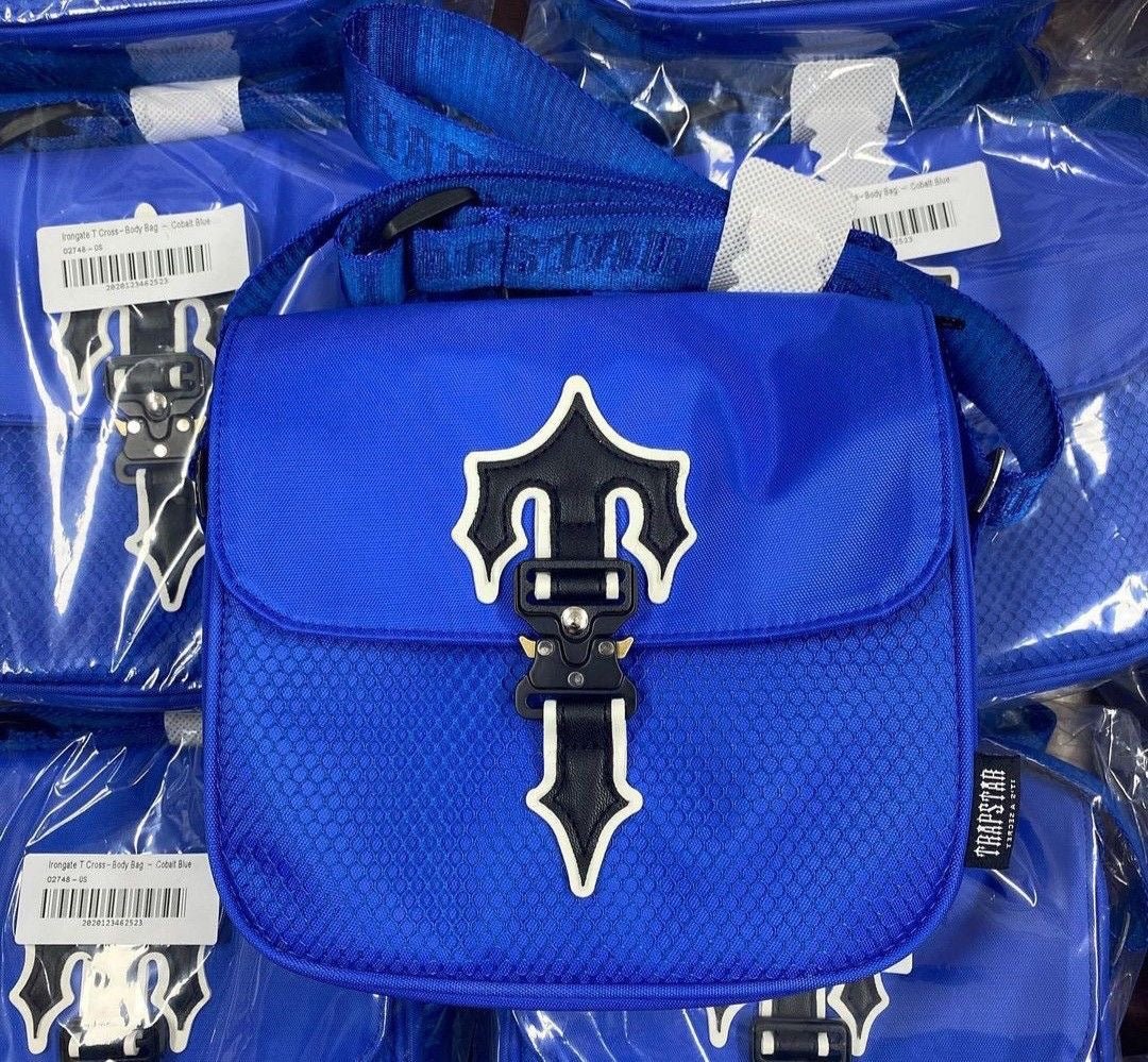 Trapstar Bag - FAVELA