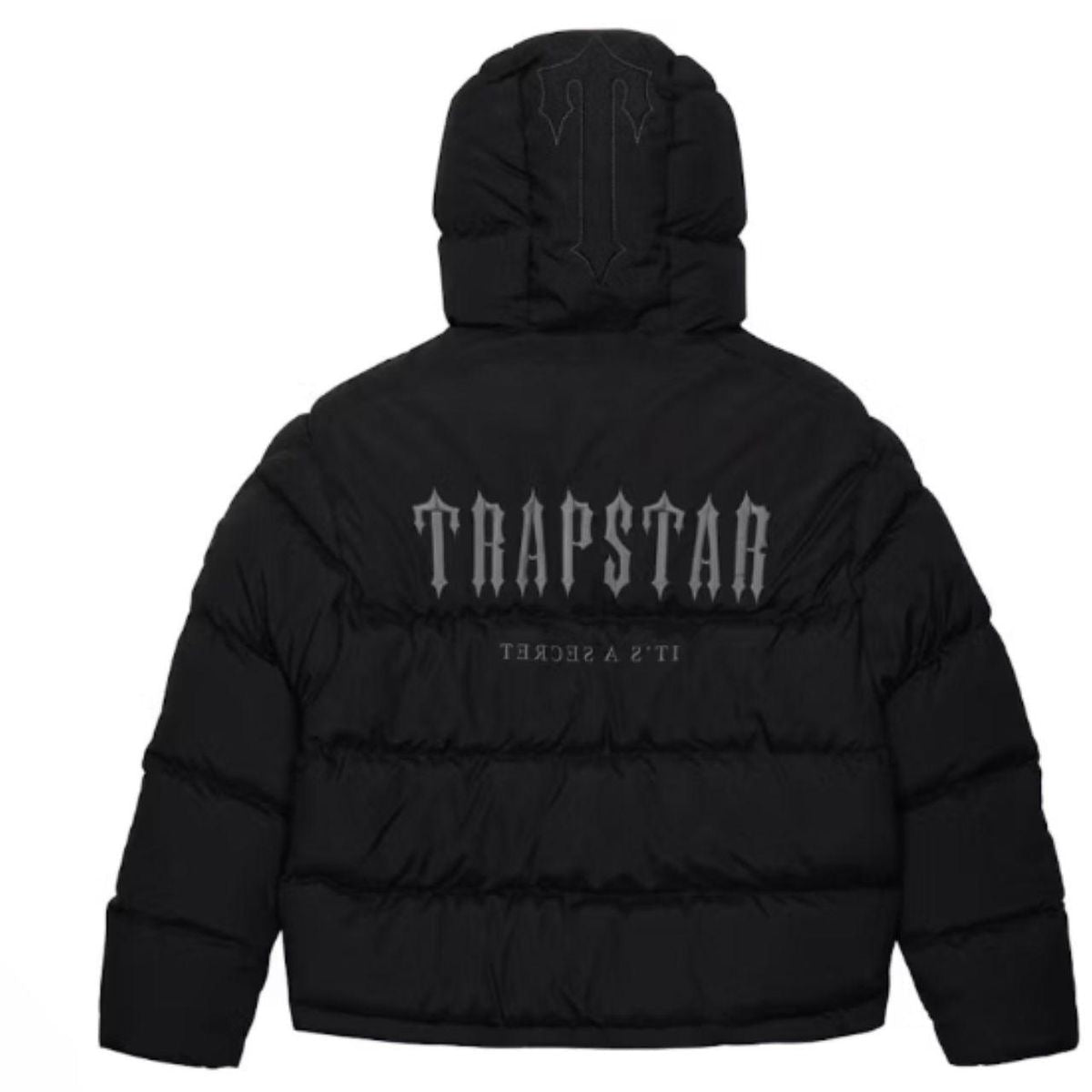 Trapstar Puffer Jacket - FAVELA